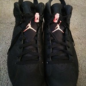 Air Jordans 6